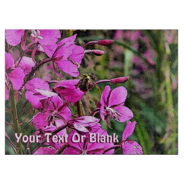 Bee Nice (Framsidan)