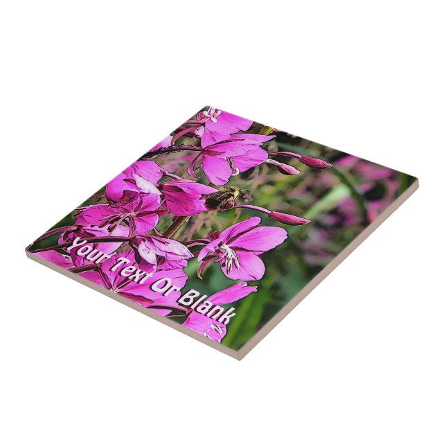Bee Nice Kakelplatta (Sidan)