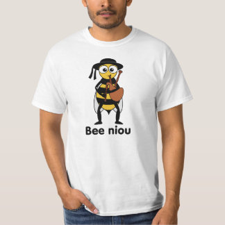 Bee niou tröja