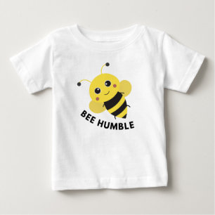 Bee ödla t shirt