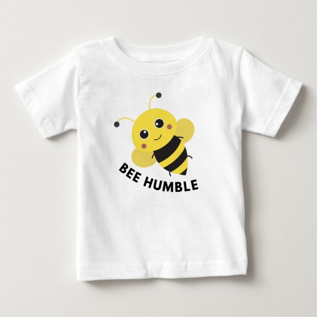 Bee ödla t shirt (Framsida)