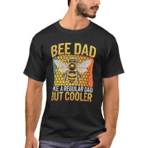Bee Pappa som ett vanligt Pappa men kylare