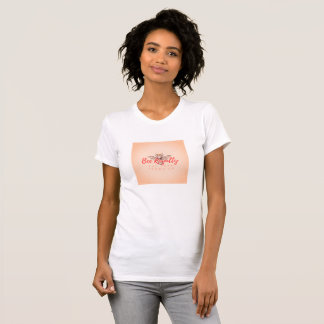 Bee Royalty (Sangria) T Shirt