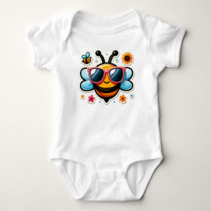 Bee-Snygg Baby T Shirt