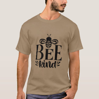 Bee-sort01 T Shirt