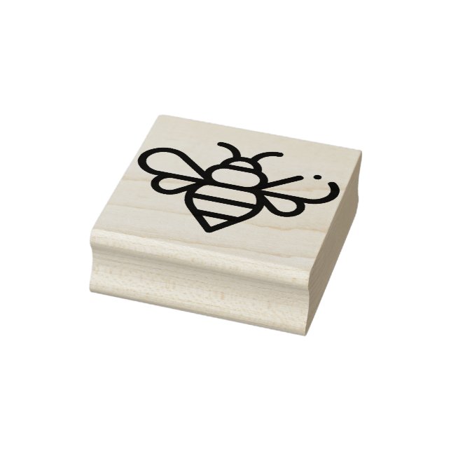 Bee Stämpel (Stämpel)