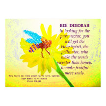 Bee Sweeter Than Honung