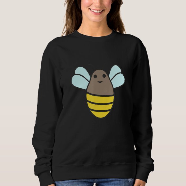 Bee T Shirt (Framsida)