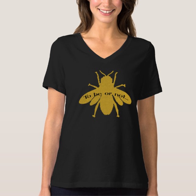 Bee Tee (Framsida)