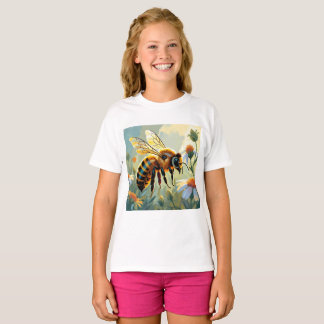 Bee Thmet T Shirt