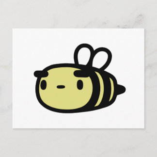 Bee Vykort