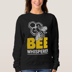 Bee Whisper Boy BibiBEES Bees T Shirt