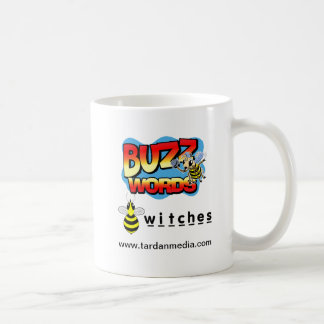 BEE-Witches Mugg