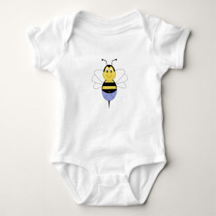 BeeBee Humla Shirt Tee Shirt