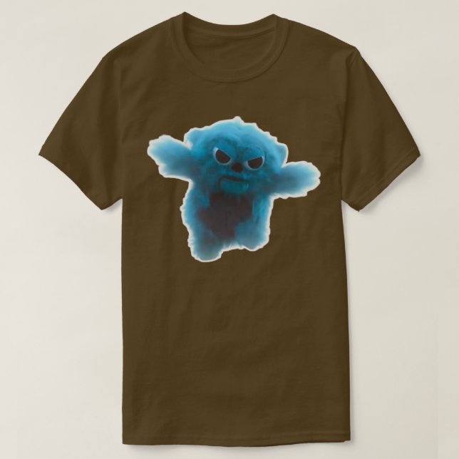Beebo T Shirt (Design framsida)