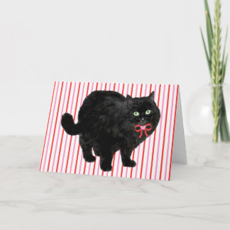 "Beebs" hälsningkort Kort