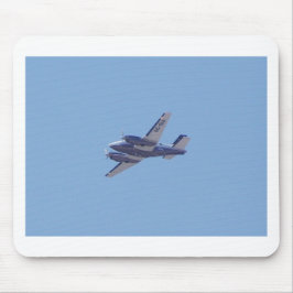 Beech B90 King Air Musmatta