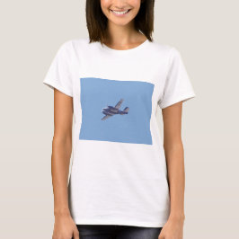 Beech B90 King Air Tee