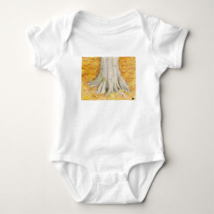 Beech Feet Tee