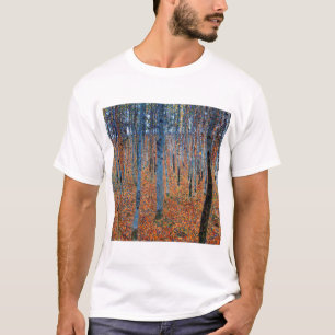 Beech Grove, Gustav Klimt T Shirt