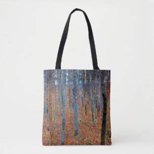 Beech Grove, Gustav Klimt Tygkasse