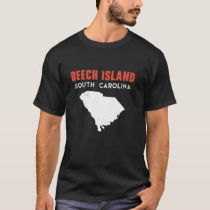 Beech Island South Carolina USA, USA, Trav T Shirt