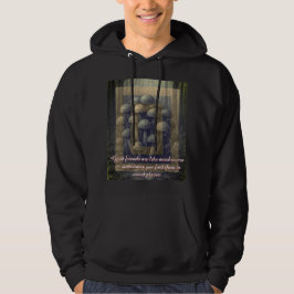Beech POH05 Tröja Hoodie T-Shirt