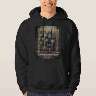 Beech POH05 Tröja Hoodie T-Shirt