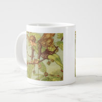 Beech Träd Fairy by Vision Studio