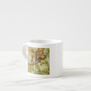 Beech Träd Fairy efter Vision Studio Espressomugg