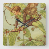 Beech Träd Fairy efter Vision Studio