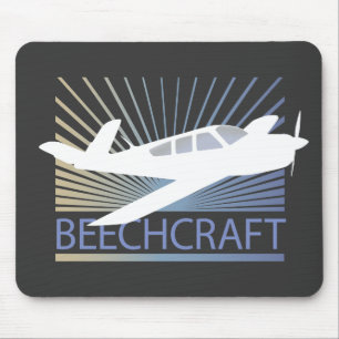 Beechcraft Aircraft Musmatta