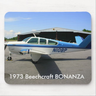 Beechcraft GULDGRUVA 1973 Musmatta