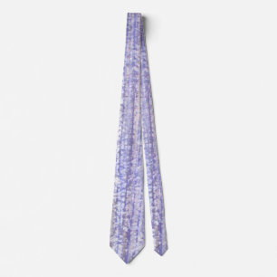 Beechwood Blue Watercolor Abstrakt Slips