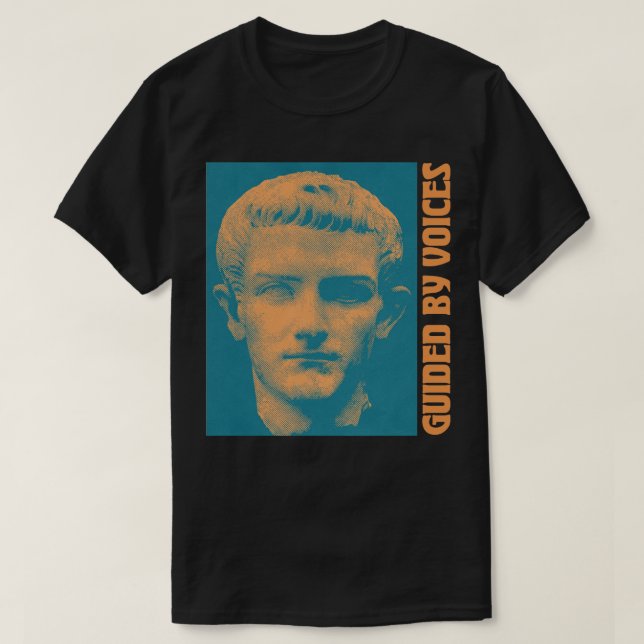 Beeee Thousand T Shirt (Design framsida)