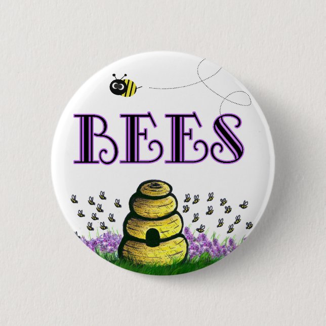 BEEEEEs Knapp (Framsida)