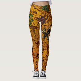 BEEEutiful Leggings! Leggings