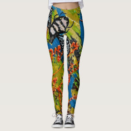 BEEEutik Leggings