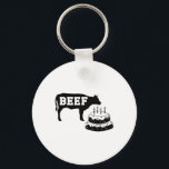 Beef Cake Funny Sayed Gym Workout Weightlyftning Nyckelring<br><div class="desc">Beef Cake Funny Sayed Gym Workout Weightlyftning</div>