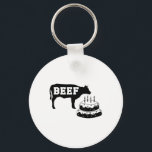 Beef Cake Funny Sayed Gym Workout Weightlyftning Nyckelring<br><div class="desc">Beef Cake Funny Sayed Gym Workout Weightlyftning</div>