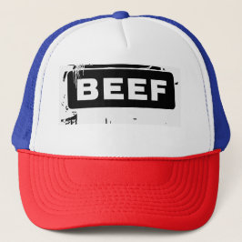 Beef Hat Keps