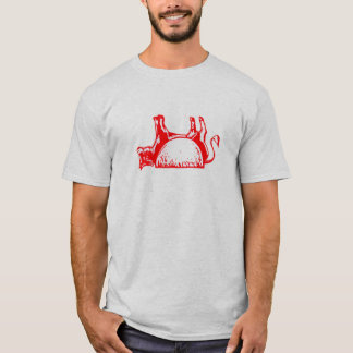 Beef Taco T Shirt