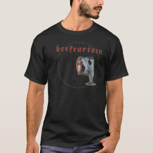 Beefcurtain Tröja