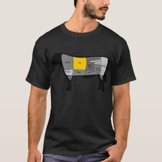 BeefCutRib Tee