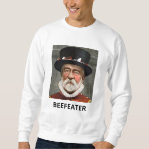 Beefeater Lång Ärmad Tröja