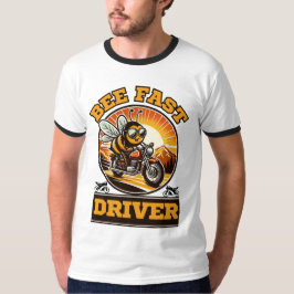 Beefeber first sons superhiro t shirt