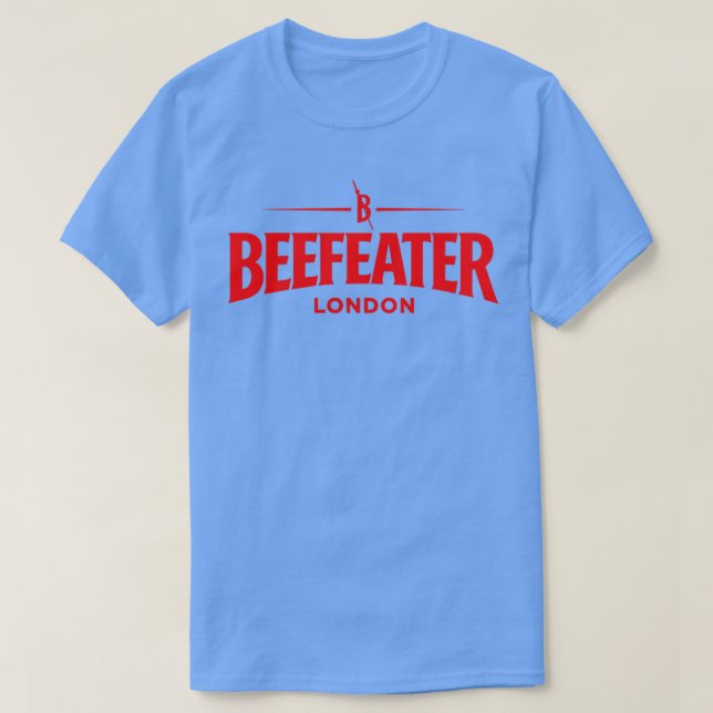 beefeber t shirt (Design framsida)