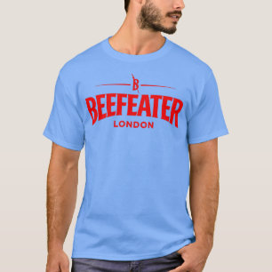 beefeber t shirt