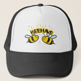 Beehave Keps
