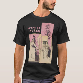 Beehive Hypnic Idiot Classic T-Shirt